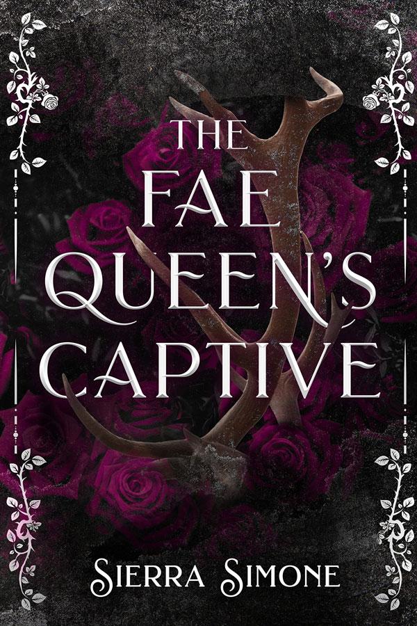 Cover artwork for the story